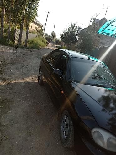 купит лабо: Chevrolet Lanos: 2011 г., 1.5 л, Механика, Бензин, Седан — 1