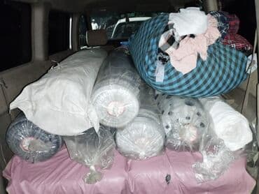 фирменный коляска: Коляска, цвет - Черный, Новый — 3