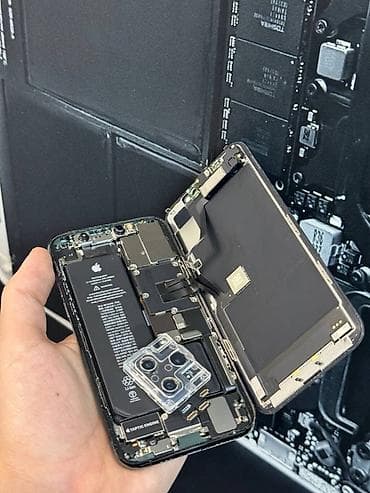 разблакировка айклауд: Профессиональный ремонт iPhone - Samsung- redmi - Замена дисплея — 1