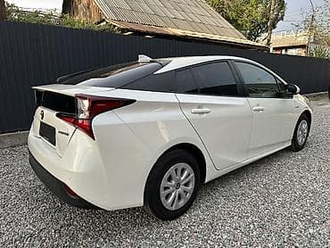 jet auto: Toyota Prius: 2020 г., 1.8 л, Гибрид, Хэтчбэк — 3