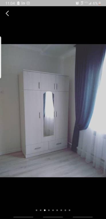 шакаф: Мебель на заказ, Шкаф — 1