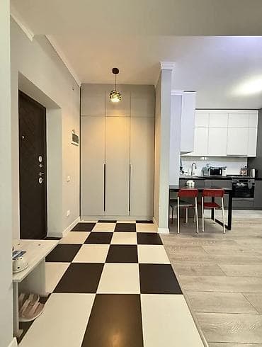 premium development: 2 комнаты, 60 м², Элитка, 10 этаж — 9