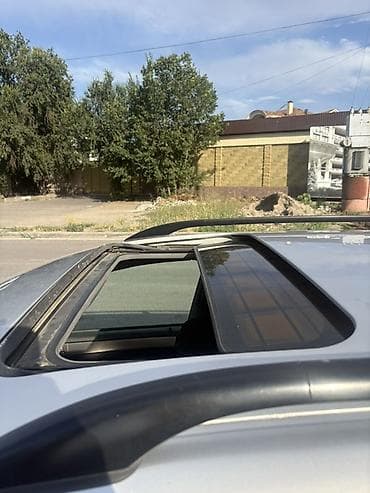 Audi: Audi A6: 2001 г., 2.5 л, Механика, Дизель, Универсал — 5