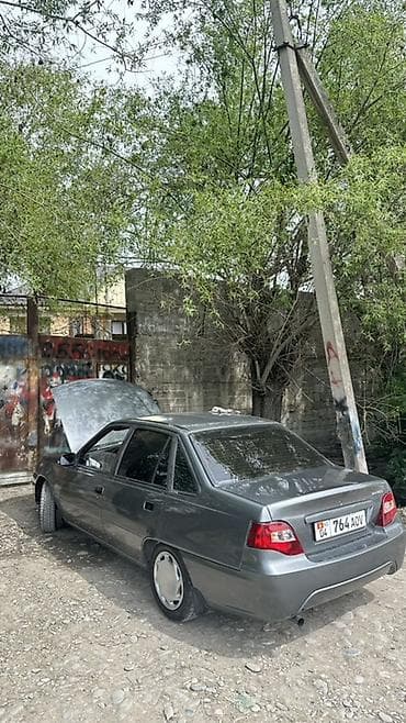 файлы для русификации авто: Chevrolet Nexia: 2014 г., Бензин, Седан — 3