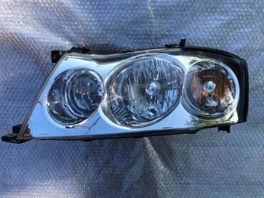 фары на нексия 2: Nissan Gloria / Cedric Фара передняя, Ниссан Глория / Цедрик фара — 1