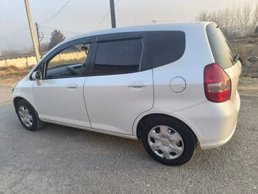 мотоцикл мопед купить: Honda Fit: 2003 г., 1.3 л, Вариатор, Бензиновая — 7