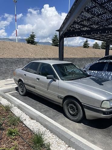 ауди а6 с: Audi 100: 1988 г., 2 л, Седан — 2