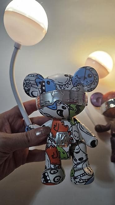 ночной прибор: Светильник — 5