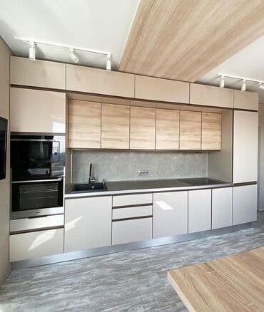 альянс мебель: Мебель на заказ, Кровать, Кухонный гарнитур, Шкаф — 2