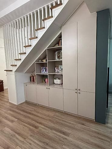 квартииу: 4 комнаты, 105 м², Элитка, 5 этаж, Дизайнерский ремонт — 7