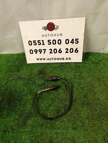 Лямбда зонд Toyota