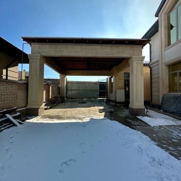 дом в браво: Дом, 650 м², 6 комнат, Риэлтор — 2