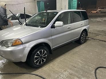 чанган машина цена бишкек: Honda HR-V: 2001 г., 1.6 л, Автомат, Бензин, Жол тандабас — 1