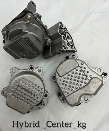 Водяной насос ~помпа двигателя для гибридных автомобилей подходит на