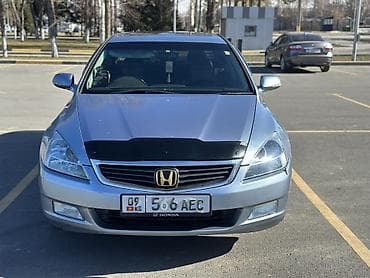 хонда инспаер 2002: Honda Inspire: 2003 г., 3 л, Типтроник, Бензин, Седан — 1