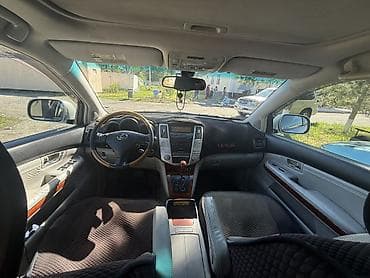 лексус 470 цена бишкек: Lexus RX: 2005 г., 3.3 л, Автомат, Бензин, Кроссовер — 2
