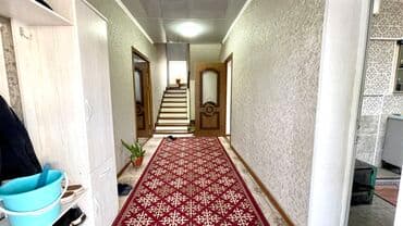 дом в селе садовое: Дом, 150 м², 5 комнат, Собственник, Евроремонт — 3