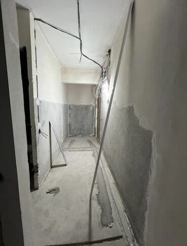 продажа квартир французский квартал 2: 1 комната, 32 м², 104 серия, 2 этаж, ПСО (под самоотделку) — 5