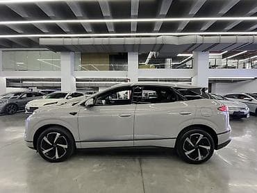 byd leopard 7: BYD Sea Lion 06: 2026 г., 1.5 л, Автомат, Гибрид, Кроссовер — 6