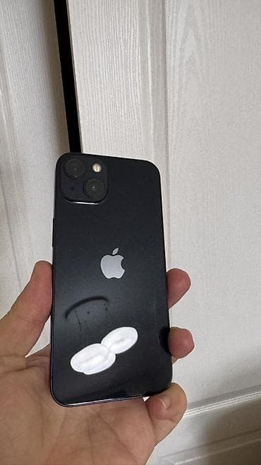 сколько стоит iphone 13 бу: IPhone 13, Б/у, 128 ГБ, Midnight, Кабель, Коробка, 88 % — 4