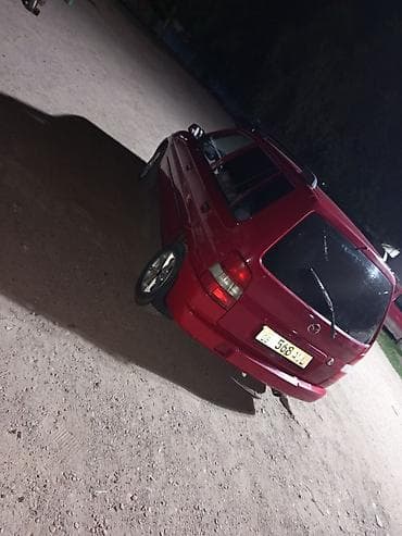 гак айон s: Mazda Demio: 1999 г., 1.3 л, Механика, Бензин, Хэтчбэк — 5