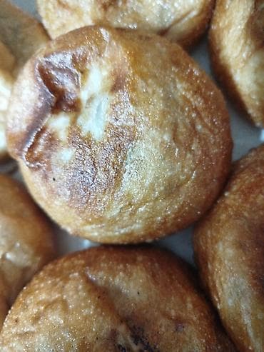 касапчы сокулук: Повар керек ашканага — 3