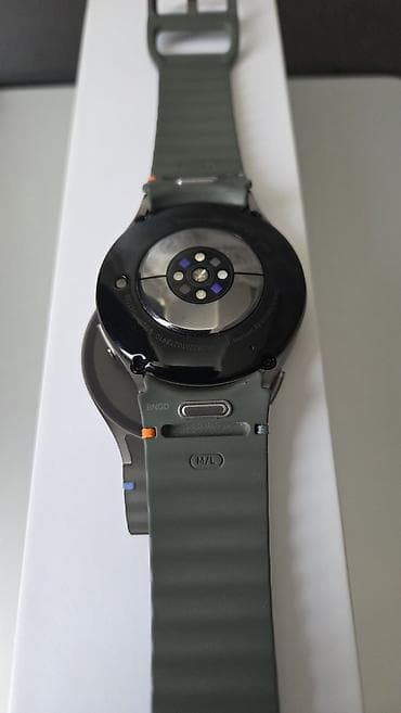 garmin 965: Samsung Galaxy Watch7 44 мм - Серия: Galaxy Watch7 - Круглый — 2