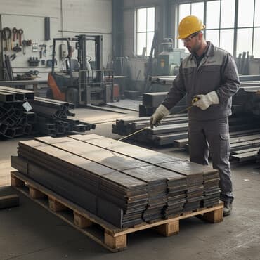 полоса стальная: Полоса горячекатаная в наличии! Оптом и в розницу, доставка — 1