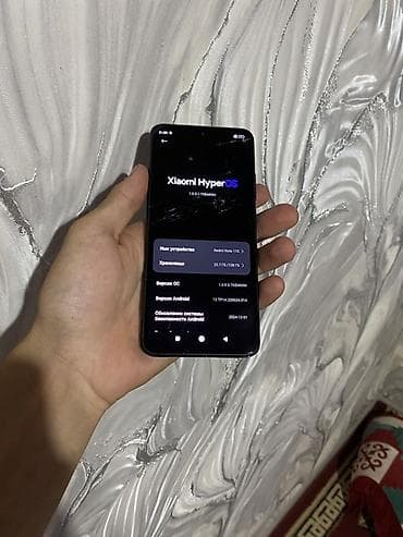 Техника и электроника: Redmi, Redmi Note 11S, Б/у, 128 ГБ, цвет - Синий, 2 SIM — 3