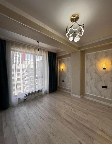 1 комната, 41 м², Технопарк Элитка, 10 этаж, Евроремонт