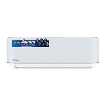 обогреватель midea: Кондиционер Midea Классический, Охлаждение, Обогрев, Вентиляция — 2