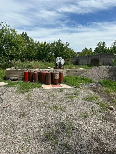 дом долинка: Дом, 60 м², 2 комнаты, Собственник — 4