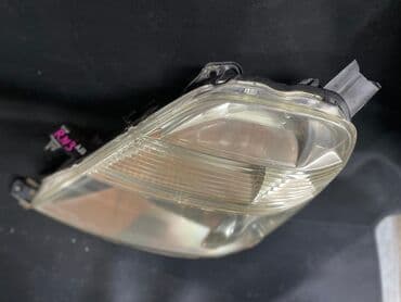 акпп хонда стрим 1.7 бишкек: Комплект передних фар Honda Б/у, Оригинал, Япония — 6