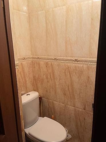 2 бөлмө, Кыймылсыз мүлк агенттиги, Чогуу жашоосу жок, Толугу менен эмереги бар — 8