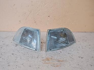 Правый поворотник Fiat 1995 г., Б/у, Оригинал, Германия