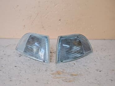 поворотники на виндом: Правый поворотник Fiat 1995 г., Б/у, Оригинал, Германия — 1