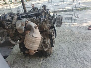 полировычный машынка: Турбина Haval 2023 г., Б/у, Аналог, Китай — 4