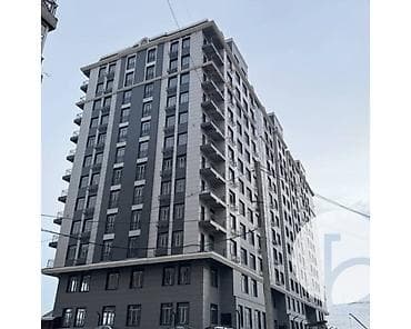 central park: 3 комнаты, 88 м², Элитка, 12 этаж, Дизайнерский ремонт — 8