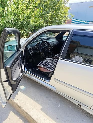 Унаа сатуу: Mercedes-Benz C-Class: 2000 г., 1.8 л, Автомат, Бензин, Седан — 5