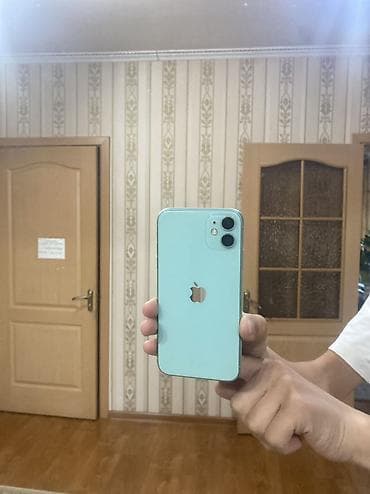 iphone 5s 64: IPhone 11, Б/у — 1