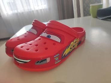 clarks обувь: Мужские сандалии, 41, Crocs, Новый — 3