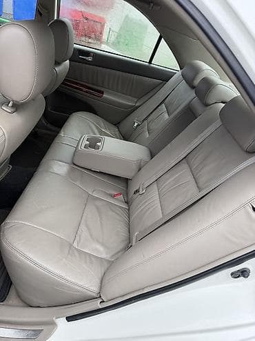 тайота камри 35 продажа: Toyota Camry: 2005 г., 2.4 л, Автомат, Бензин, Седан — 10