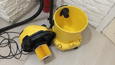 минимойки: Минимойка к3 стандарт для дома и сада от 17000сом цена стандарт — 4