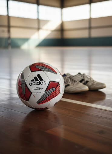 спортивные костюмы оптом: АКЦИЯ Мячи футбольные новые размеры 4 газонный 1000с — 1