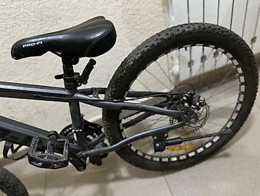 bmw e40: Горный велосипед, Алюминий — 1