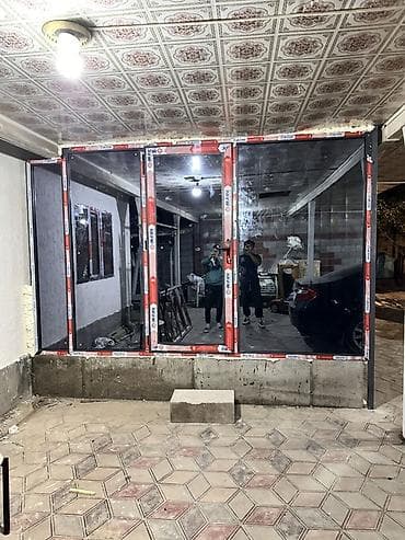 окно алюминий цена: Алюминиевое окно на заказ, Тип окна: Витражные, Мансардные, Панорамные, Декоративные особенности: Другие особенности, Бесплатная установка, В рассрочку — 6