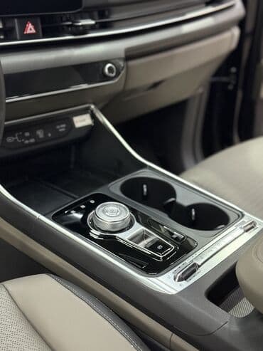 кия карнавал 2021: Kia Carnival: 2024 г., 3.5 л, Автомат, Бензин, Минивэн — 6