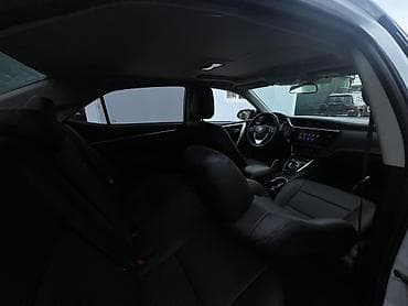 лейлек маркет: Toyota Levin: 2019 г., 1.8 л, Автомат, Гибрид, Седан — 9