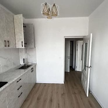 property: 1 комната, 36 м², Элитка, 6 этаж, Евроремонт — 5