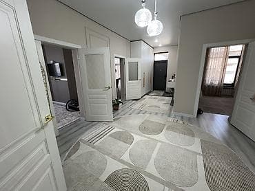 Недвижимость: 4 комнаты, 150 м², Рухий Мурас ж/м Евроремонт — 3